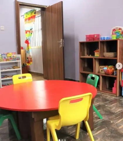 Rosewood Montessori School — photo 3