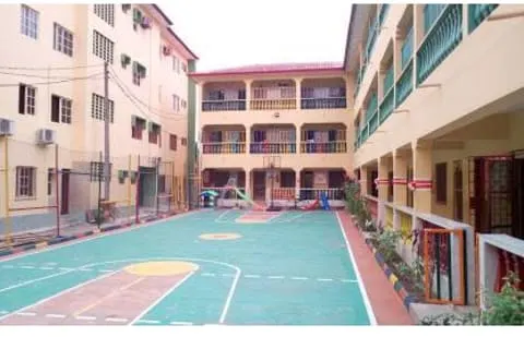 ROSHALLOM SCHOOL — photo 2