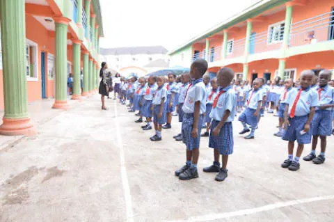 Royal Champions Comprehensive School — photo 2