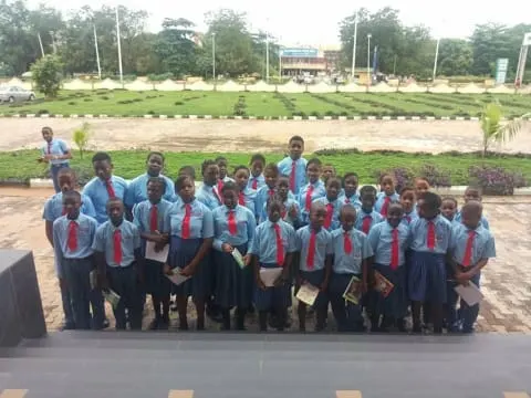 Royal Champions Comprehensive School — photo 3