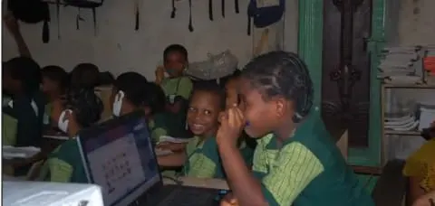 ROYAL DUNAMIS ELITE SCHOOLS — photo 3