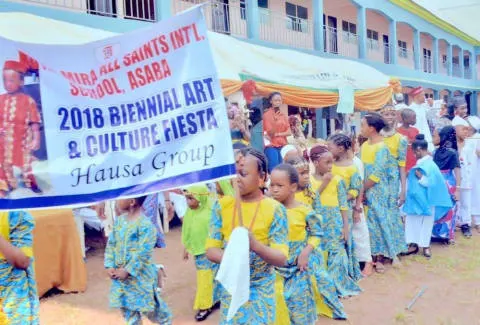 Royal Mira All Saints International Schools — photo 3