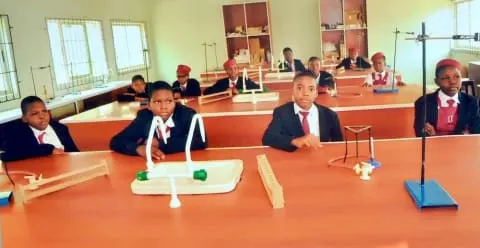Royal Mira All Saints International Schools — photo 2