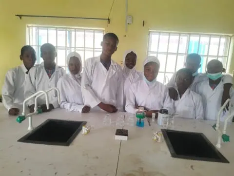 Royal Scholar Nursery, Primary and secondary School — photo 2