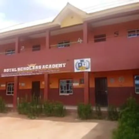 Royal Scholars Academy — photo 2