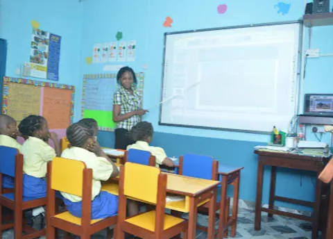 Royal Smart Kids School — photo 2
