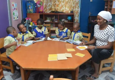 Royal Smart Kids School — photo 3