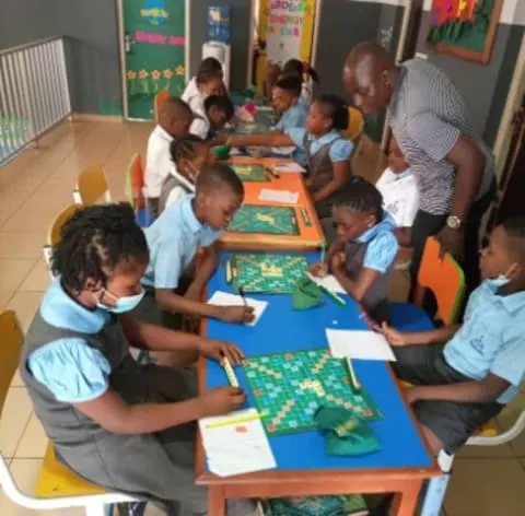 Rubyhouse School — photo 2