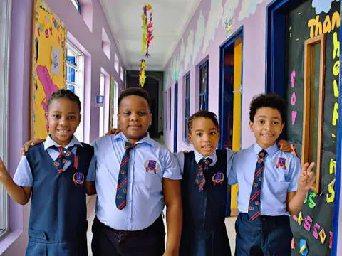 Russell International School — photo 3