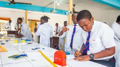 S-TEE Schools — photo 3
