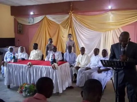 Sacred Heart College ibadan — photo 3