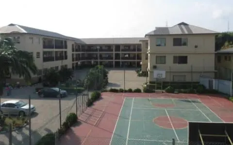 Sacred heart college — photo 2