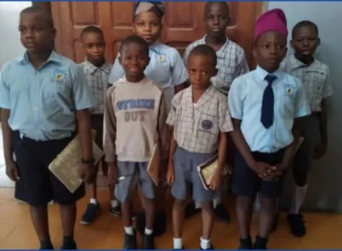 SADIYYAH MODEL SCHOOLS — photo 2