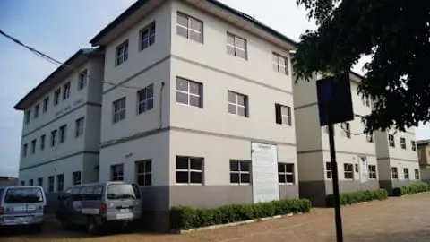 SADIYYAH MODEL SCHOOLS — photo 3