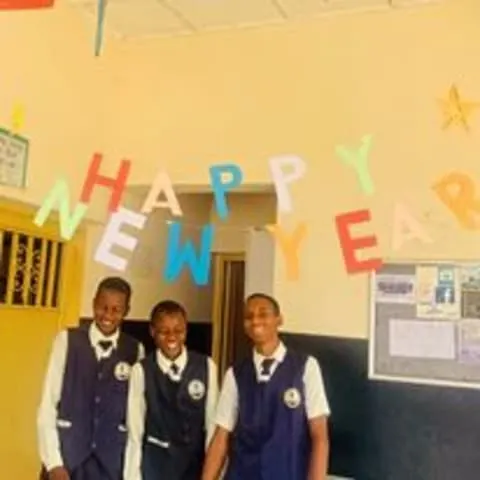Sahel Star International School — photo 3
