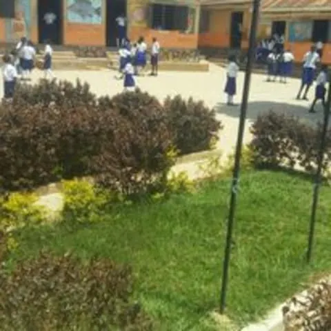 Saint Jude School — photo 3