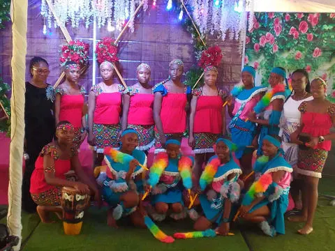 Saint Theresa Girls Secondary School — photo 2