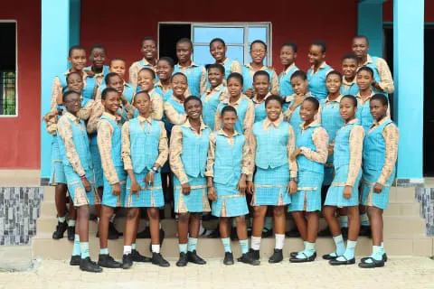 Saint Theresa Girls Secondary School — photo 3