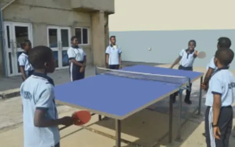 Sambank Academy — photo 2