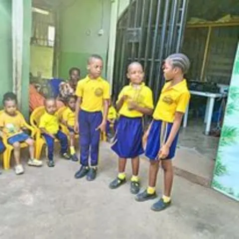 Samchev peace schools — photo 2