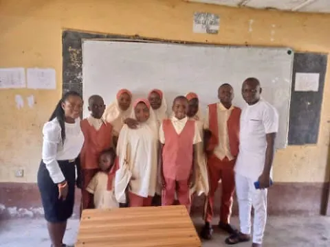 Sandaji Secondary School — photo 2