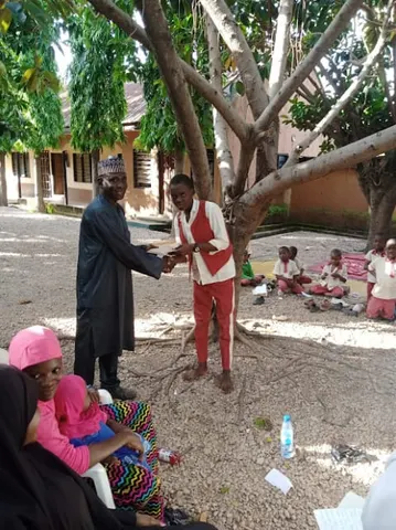 Sandaji Secondary School — photo 3