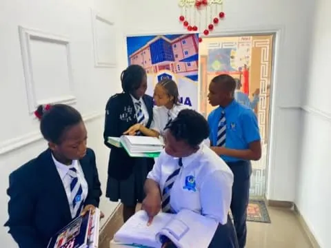 Sarafina international school — photo 3
