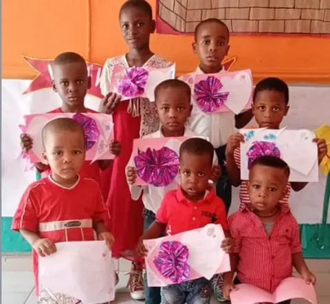 Sarah mejeh Montessori school — photo 3