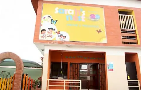 Sarah Montessori school — photo 2
