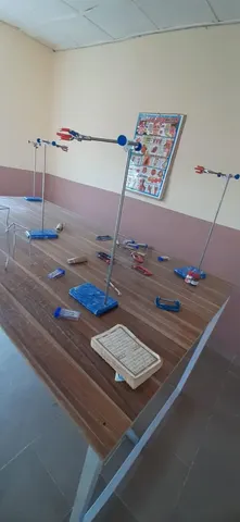 Sarki Musa Memorial Academy — photo 2