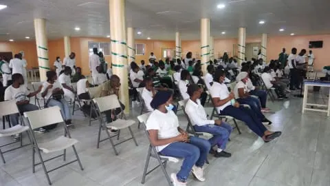 Sascon International School — photo 3