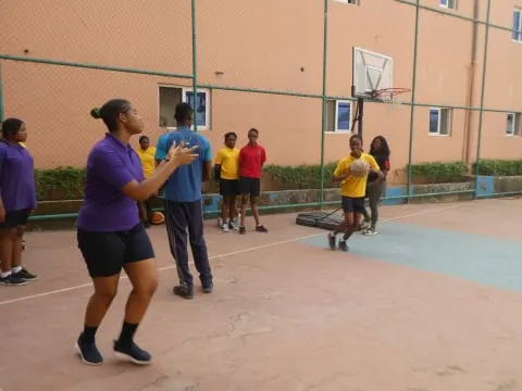 Sascon International School — photo 2
