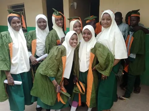 Sauki International School — photo 3
