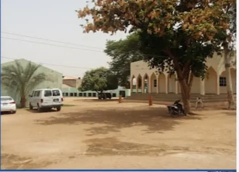 Sautussunnah International Comprehensive School — photo 3