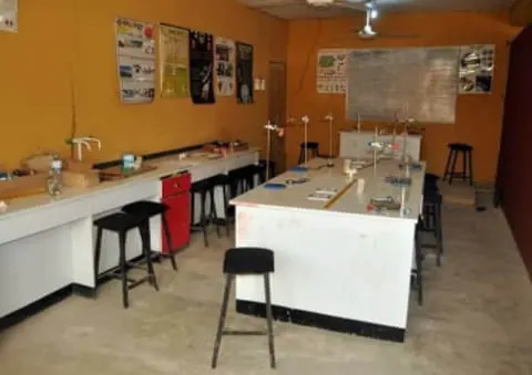 Scholars International School — photo 3