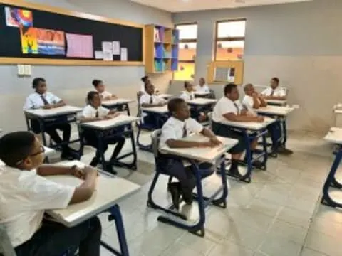 Seacrest Preparatory School — photo 3