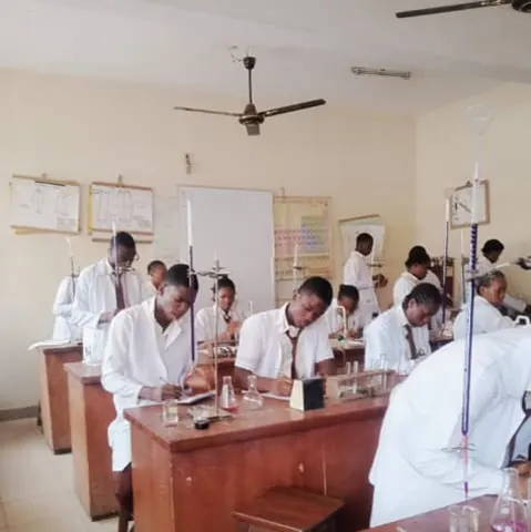 Seat Of Wisdom Schools — photo 2