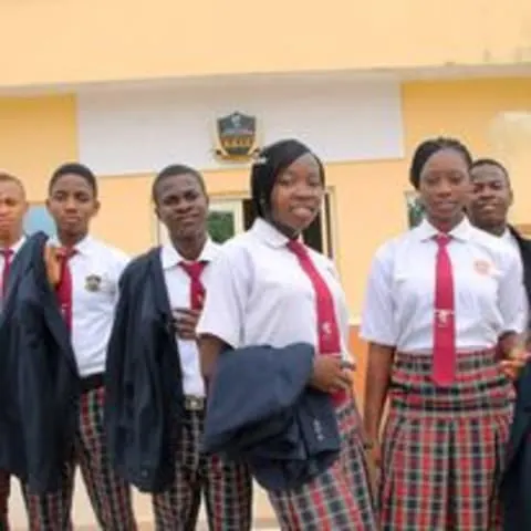 Seed of Grace International College — photo 2