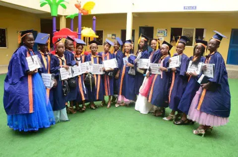 Seed of Life Group of Schools — photo 3