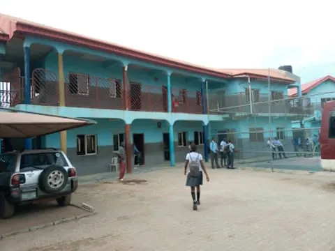 Seolad International College — photo 3