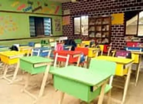 Seolad International College — photo 2