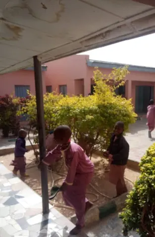 Shahrab International School — photo 3