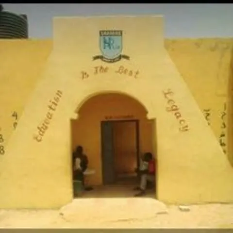 Shahrab International School — photo 2
