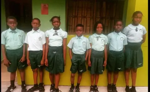 Shalom Kiddies Academy — photo 2