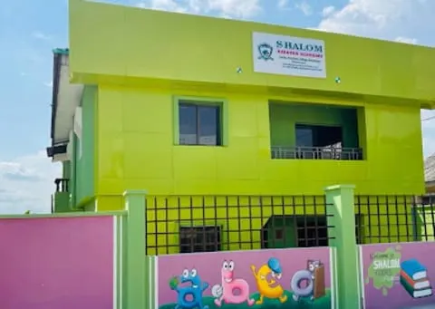 Shalom Kiddies Academy — photo 3
