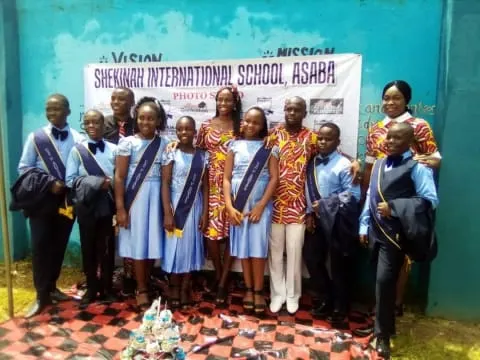 Shekinah International School — photo 2