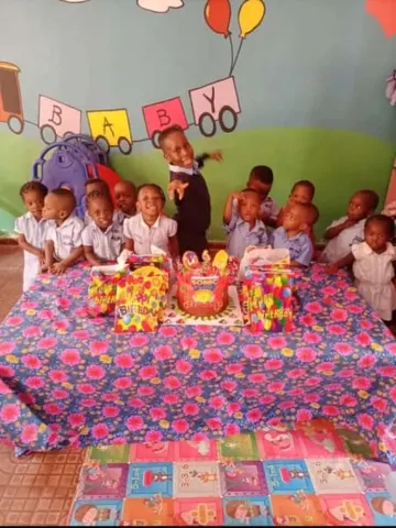 Shekinah International School — photo 3