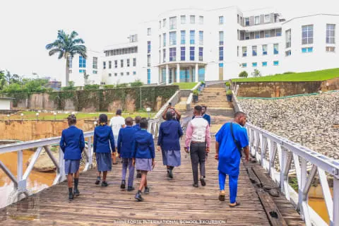 ShineForte International School — photo 2