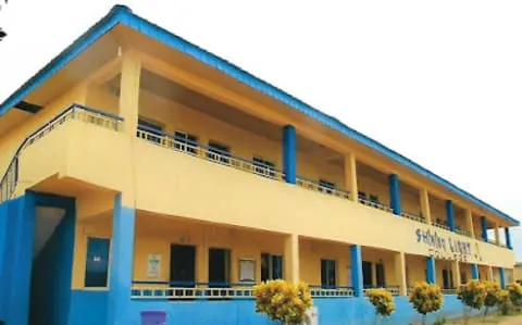 Shining Light Group of Schools — photo 3