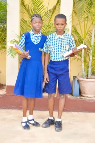 SHINING LIGHT MODEL SCHOOL — photo 3